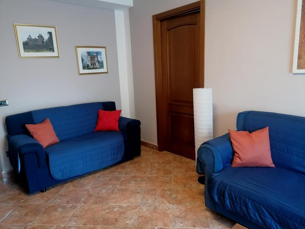 Maison Teresa Aosta Exterior foto